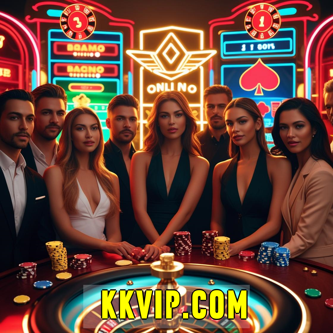 KKVIP