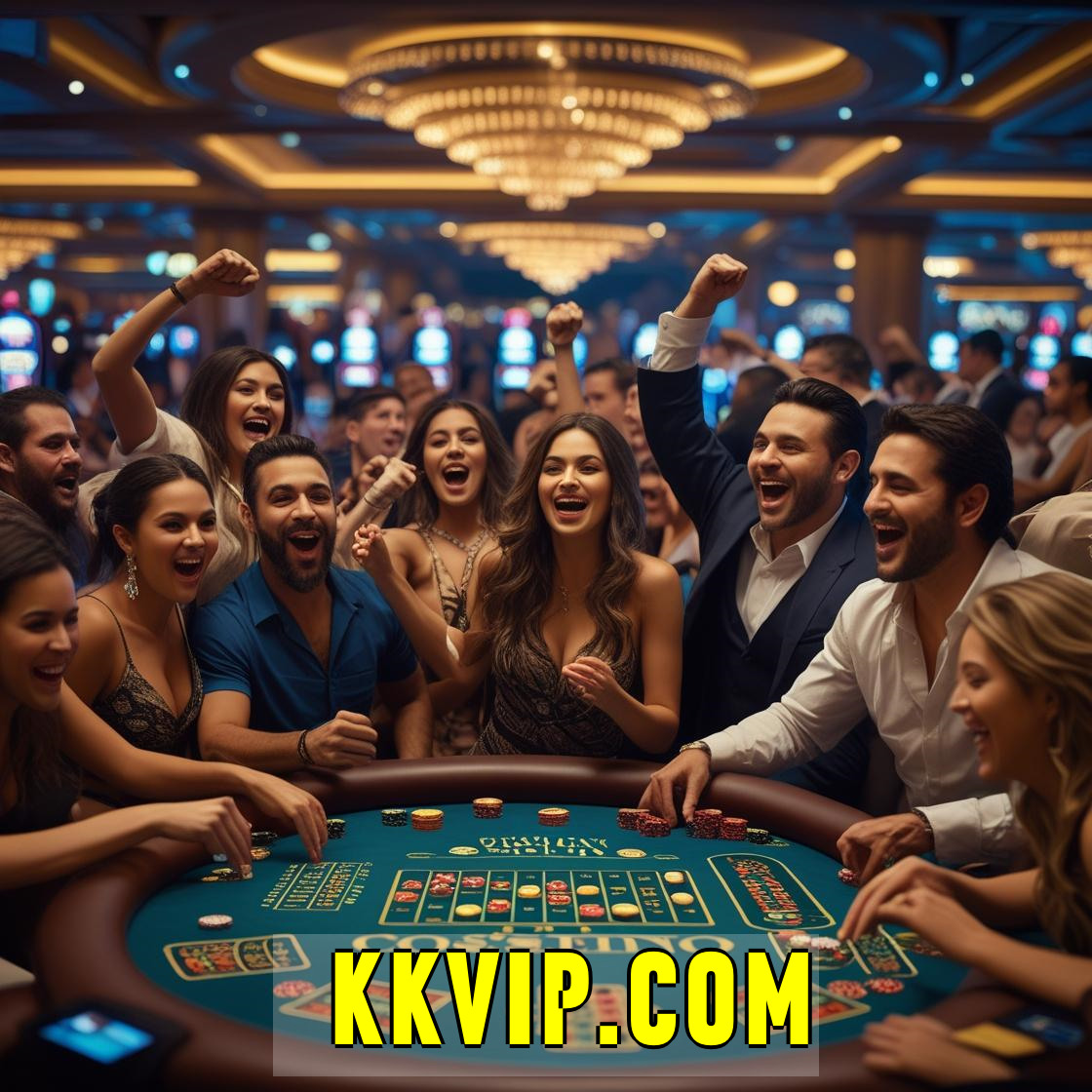 KKVIP